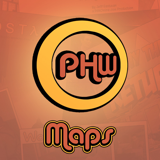 PHW Maps